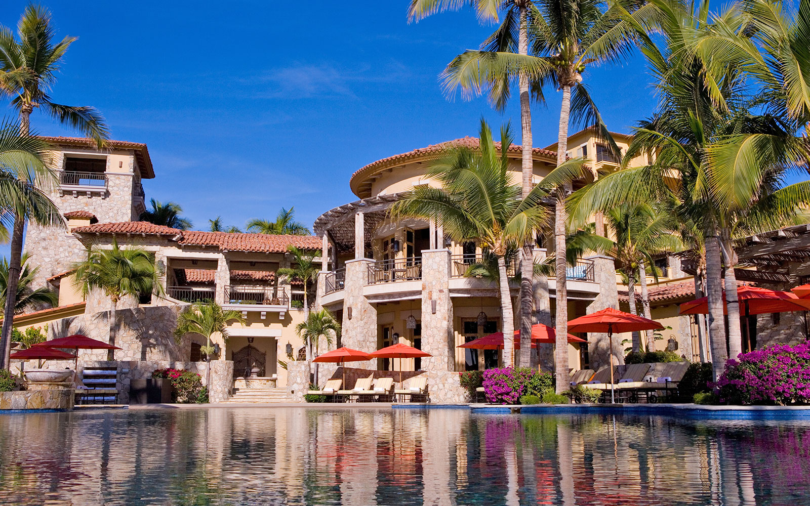 Hacienda Beach Club and Residences Cabo San Lucas Resort & Spa