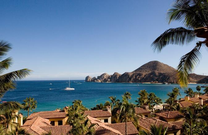 Cabo San Lucas Beaches