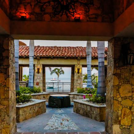 cabo hacienda beach lucas san club residences resort