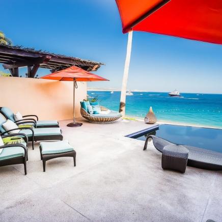 Hacienda Beach Club and Residences | Cabo San Lucas Resort & Spa