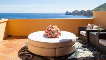 Four Bedroom Residence Penthouse