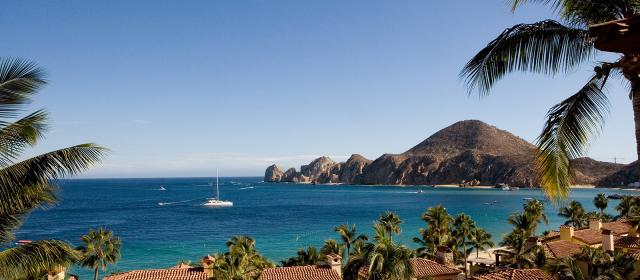 Cabo San Lucas Beaches